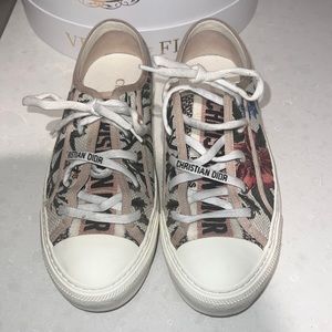 Christian Dior Walk-in sneaker